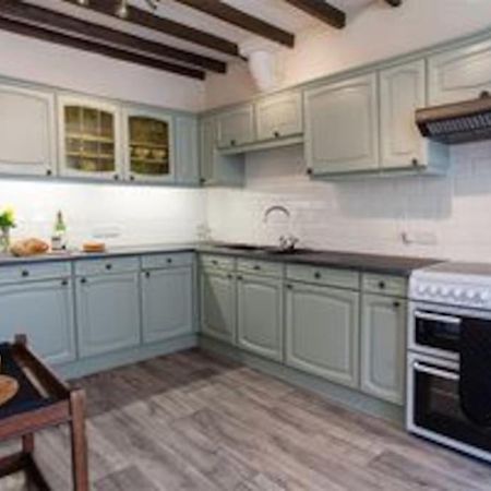 Ganarew Cottage Μονμάουθ Εξωτερικό φωτογραφία